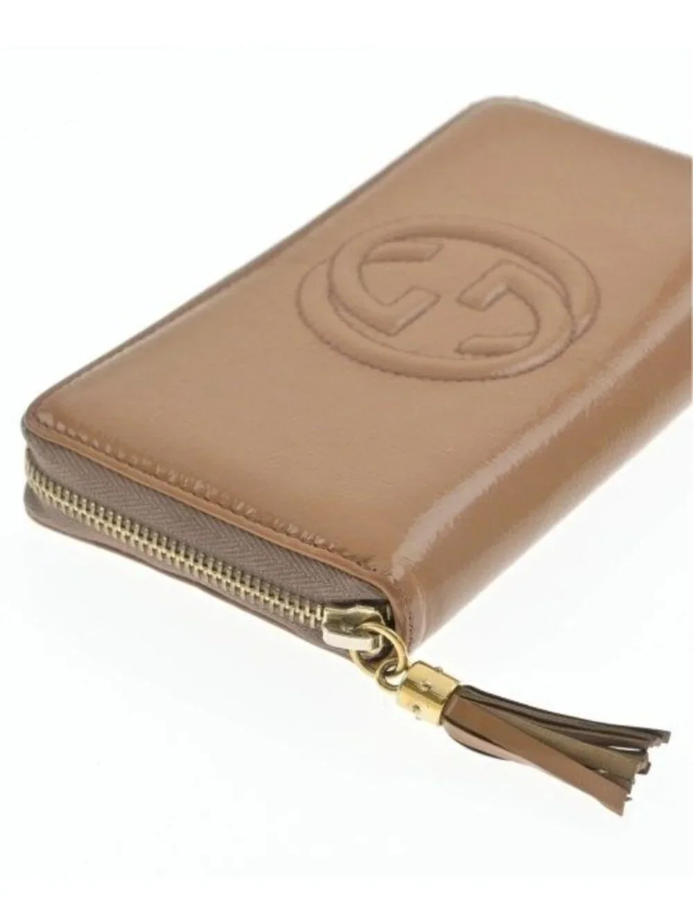 Gucci Wallet Coin Case